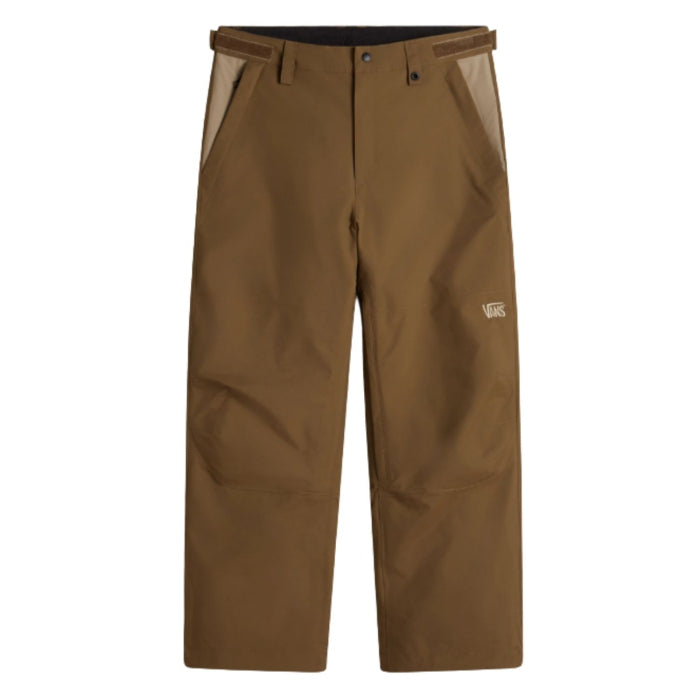 Vans ski-/snowboardbroek voor heren