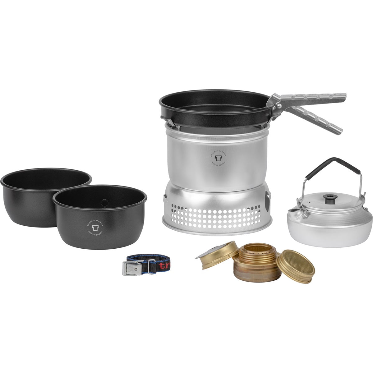 Sporák Trangia 27-6/ul