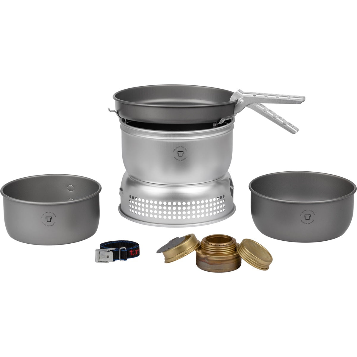 Trangia kachle 25-7/ul/ha