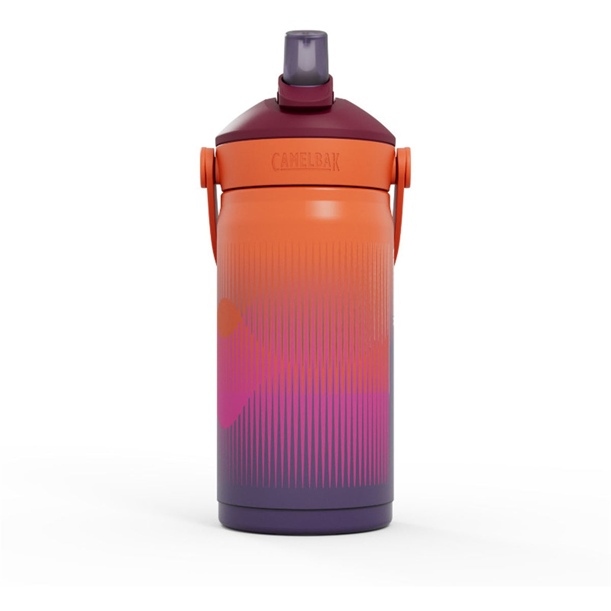 Camelbak Thrive Flip Straw Kids Vacuum 0.35 L Misty Mountain