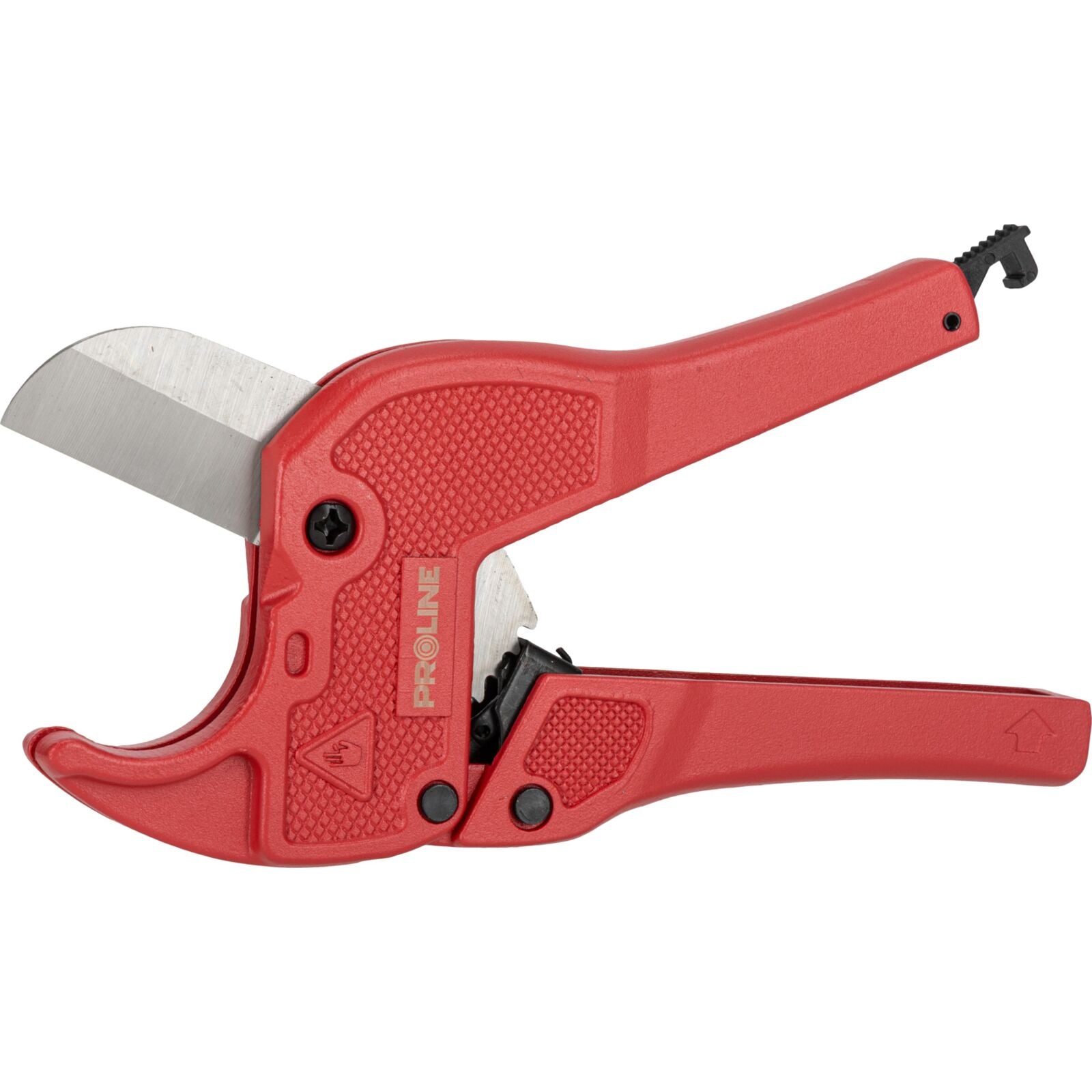 Tăiător de țevi reglabil Max 42 mm pentru țevi din plastic Proline