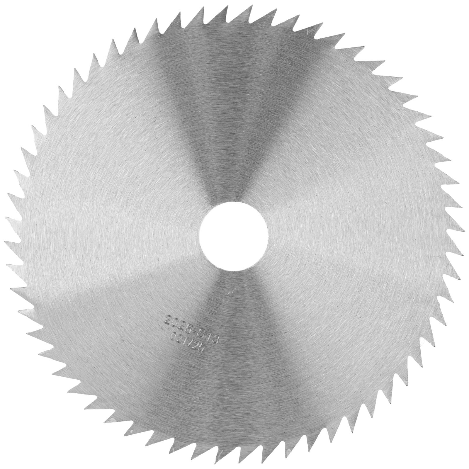 Circular Saw For Wood 200 Mm 60 Teeth Carbon Free Proline