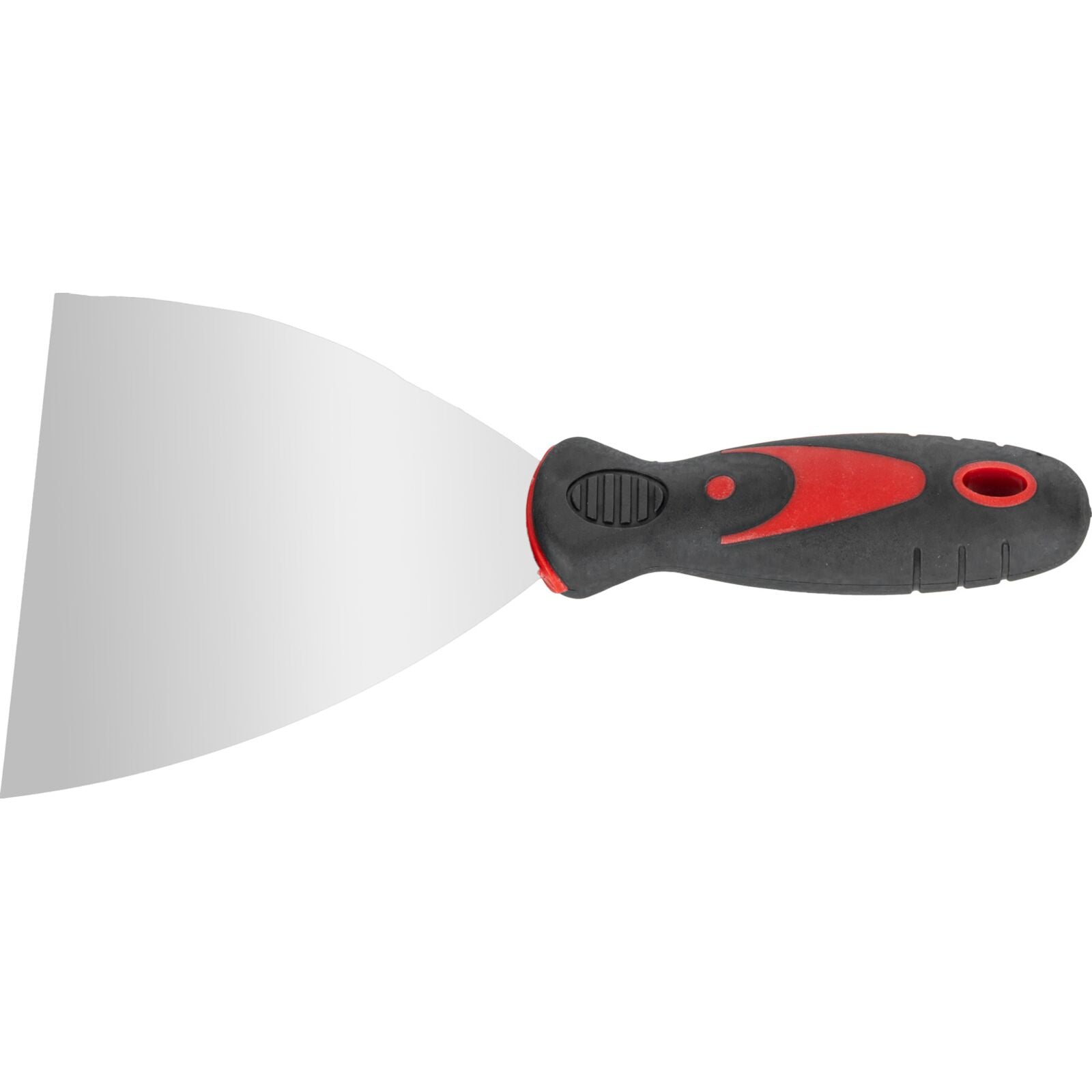 Scraper Balla 12.5 Mm Handle Proline 2-chomhpháirt
