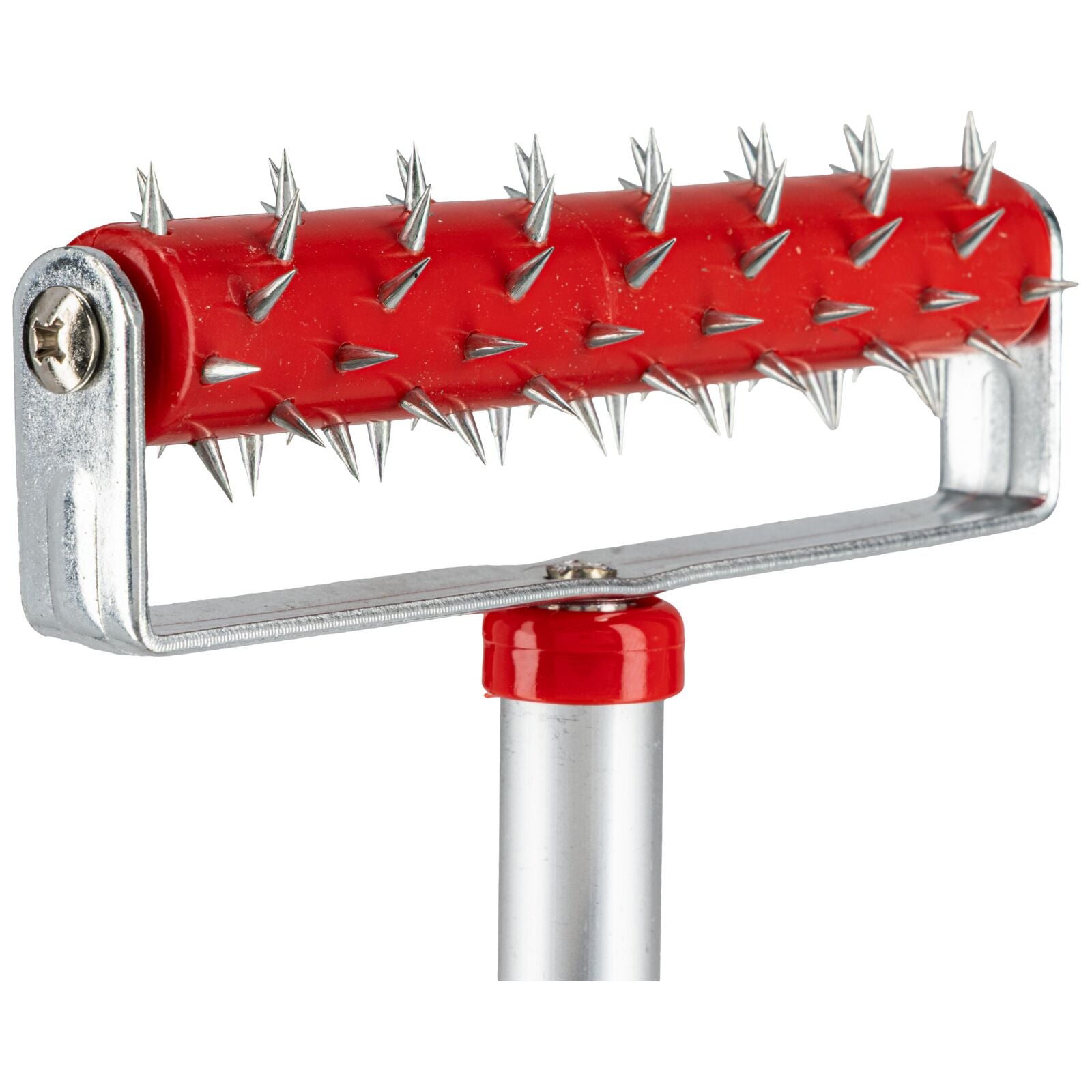 Wałek do gwoździ do tapet 150 mm, szeroki uchwyt, 58-100 cm, Proline