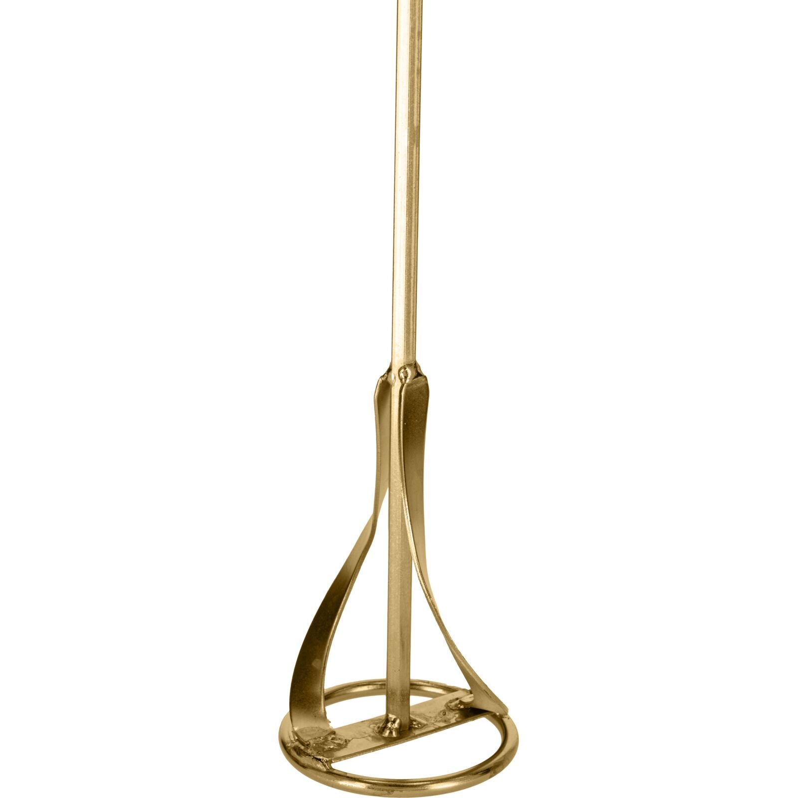 Миксер Пръчка Миксер за хоросан и боя 80 X 400 mm Proline