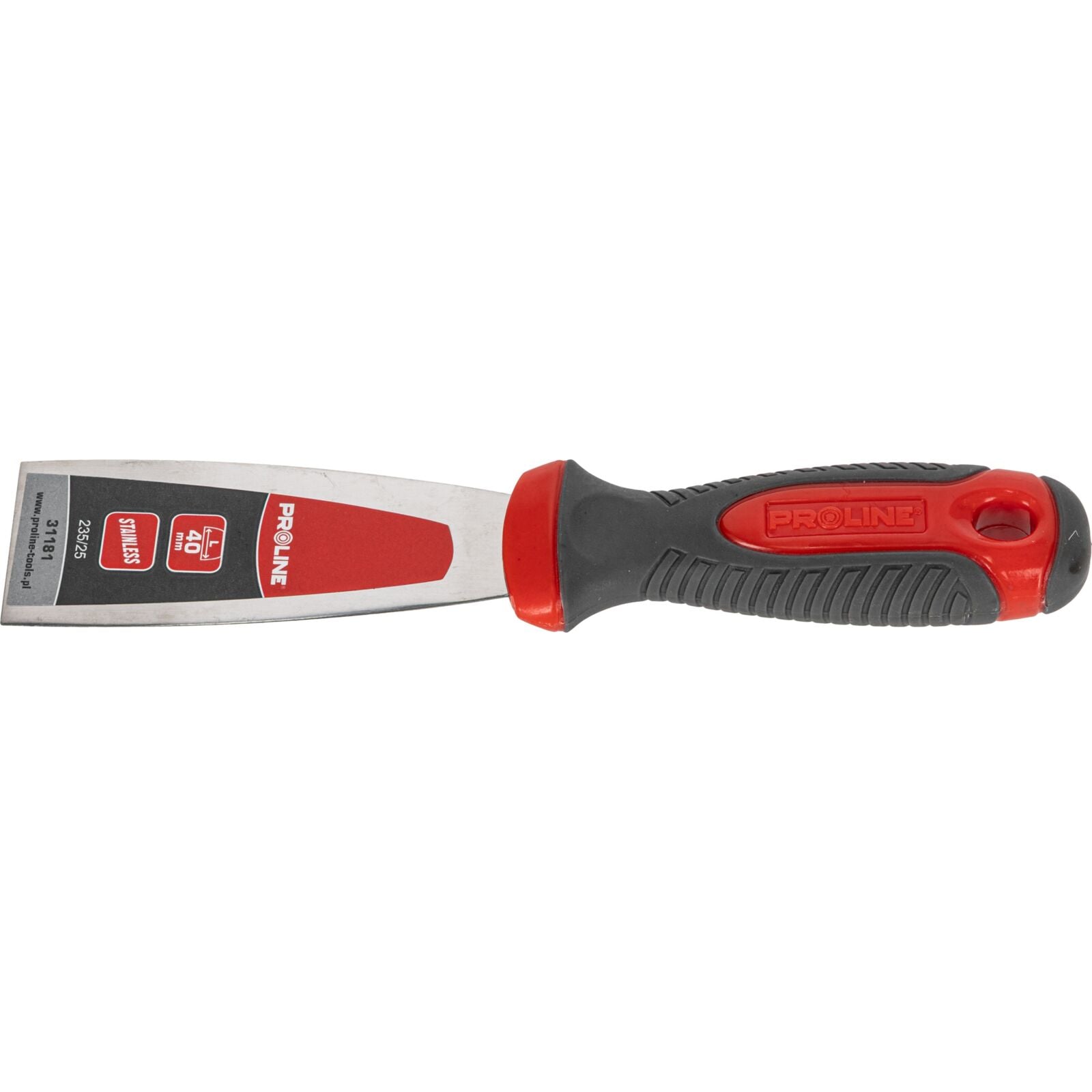 Wall Scraper 40 Mm Proline