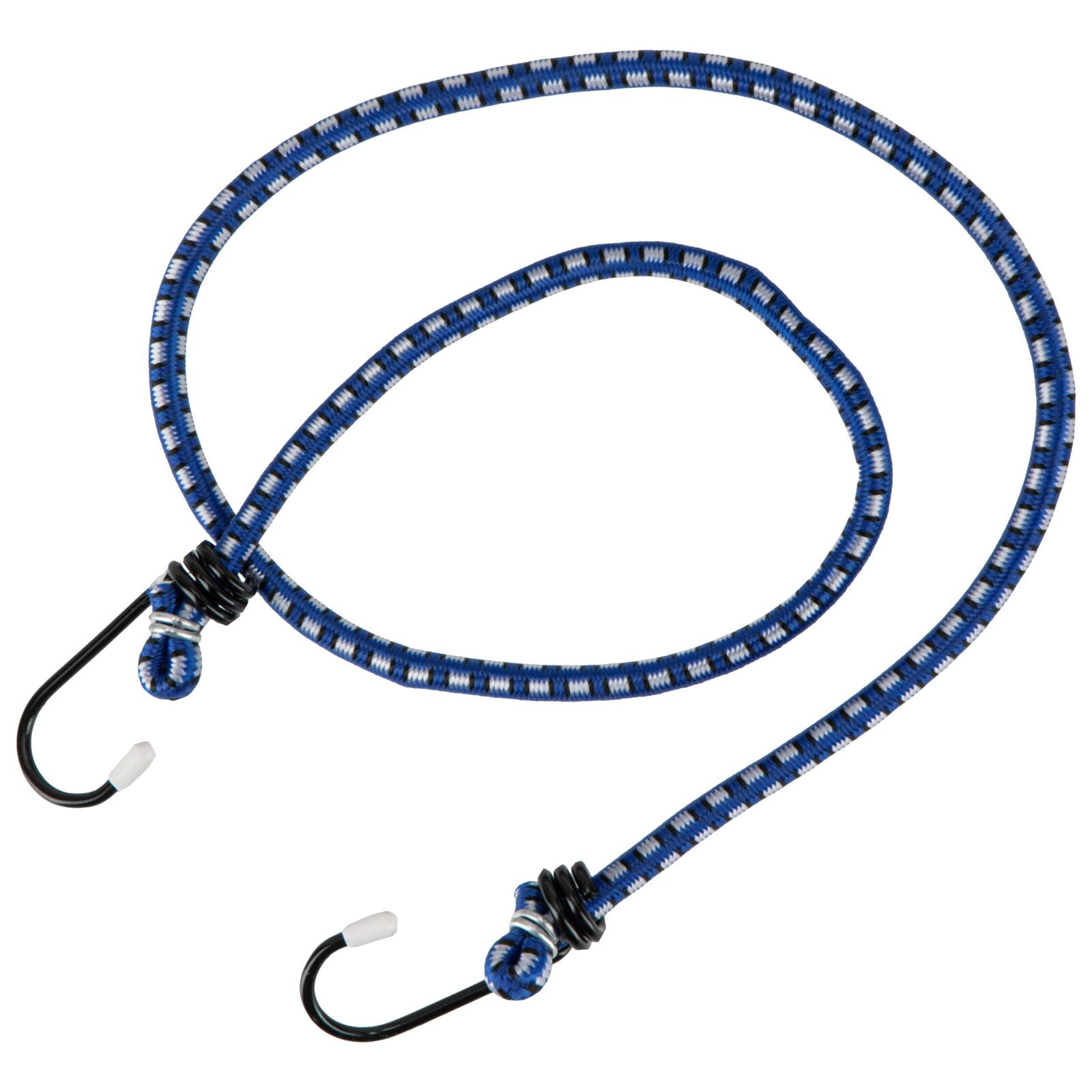 Gummi Tie Down Set - 100 Cm 2 st