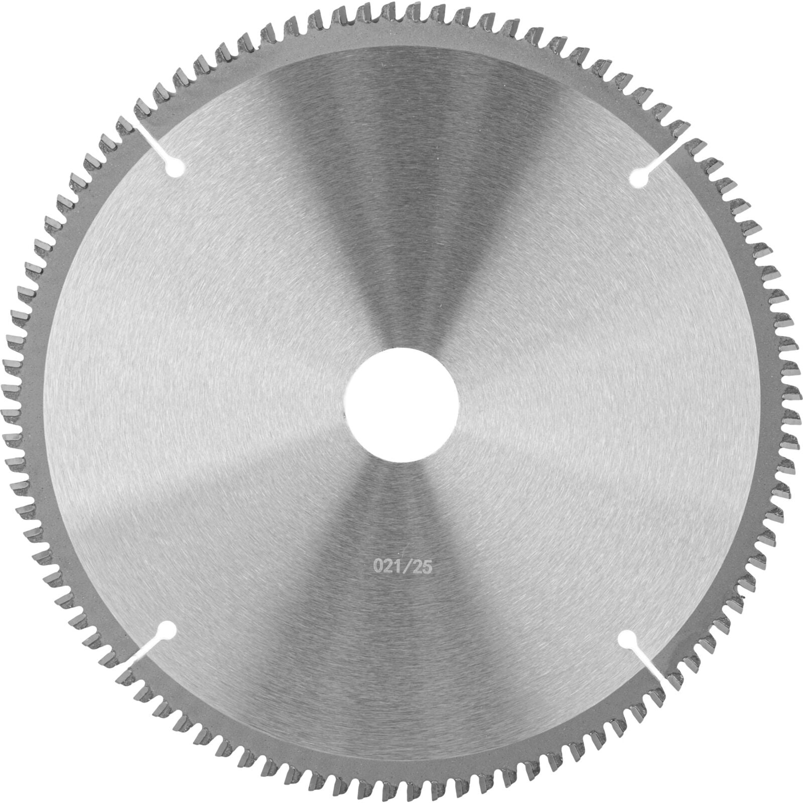 Circular Saw For Non-ferrous Metals 210 Mm 100t 30 Mm Proline
