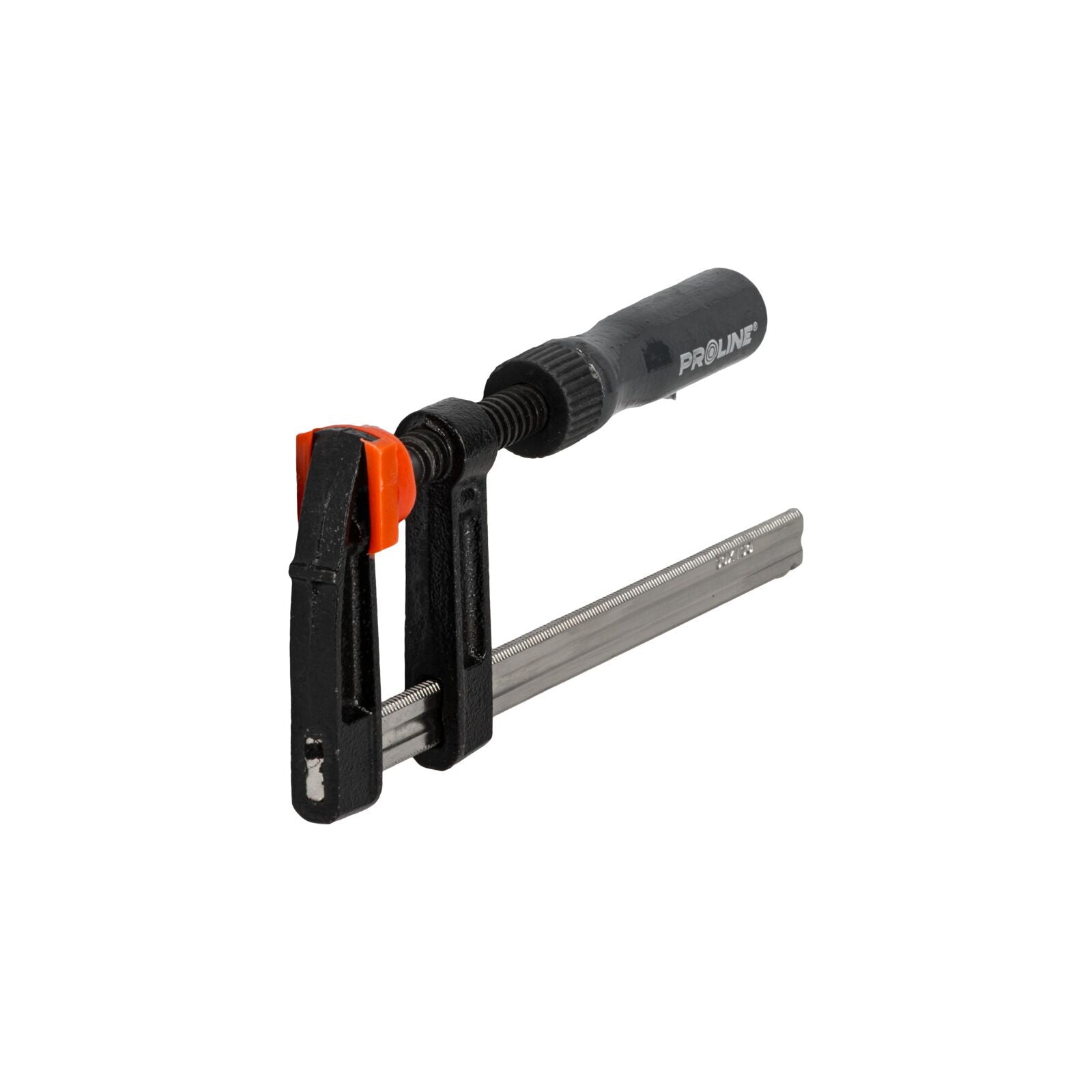 Wood Clamp Type F 50 X 150 Mm Heavy Duty Proline