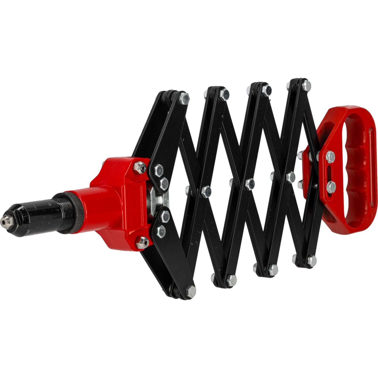 Lazy Tong Riveter 2.4-4.8 Mm L=840 Mm Proline