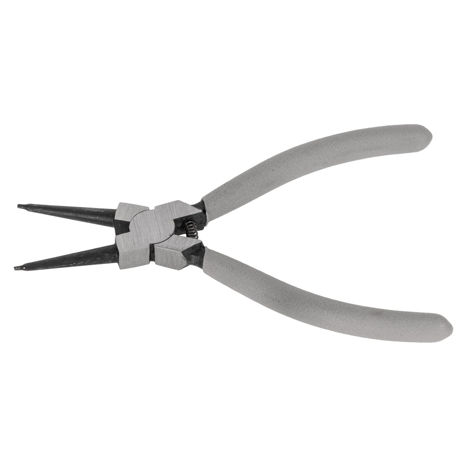 Alicate Circlip - Seegers 150 Mm Reto Interno