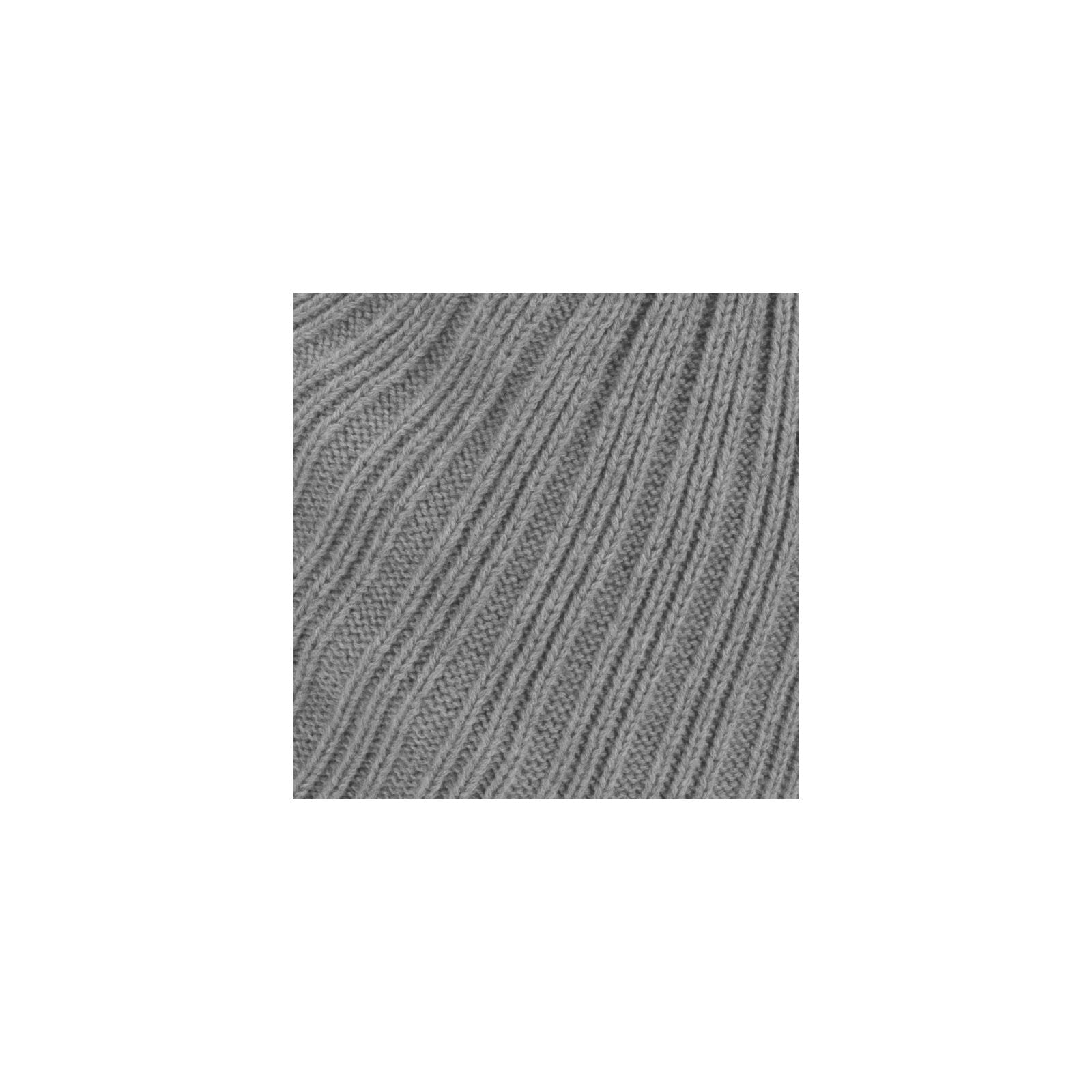 Acrylic Hat Thinsulate Thermal Lining Grey Lahti