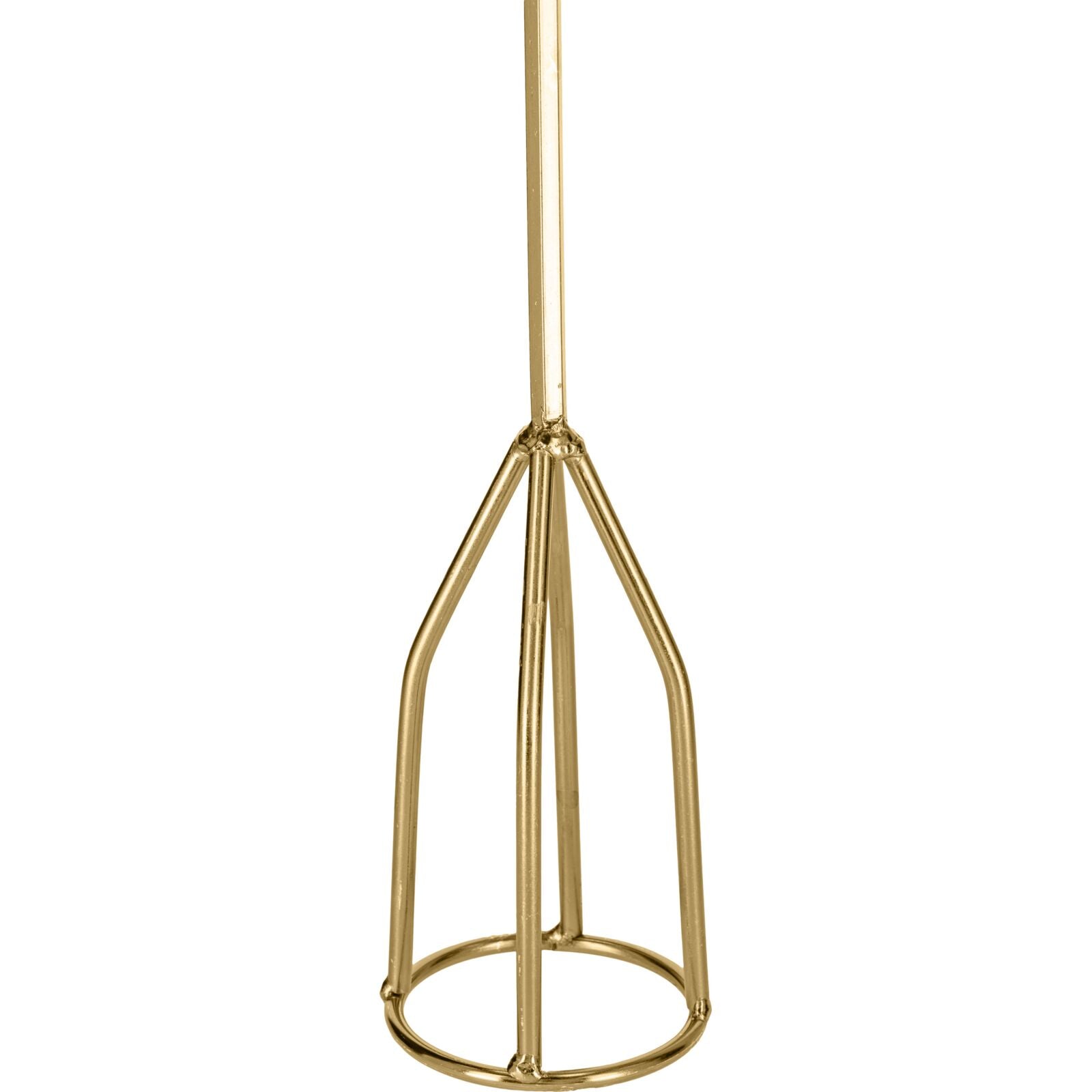 Смесител за хоросан и боя 80 X 530 mm Proline