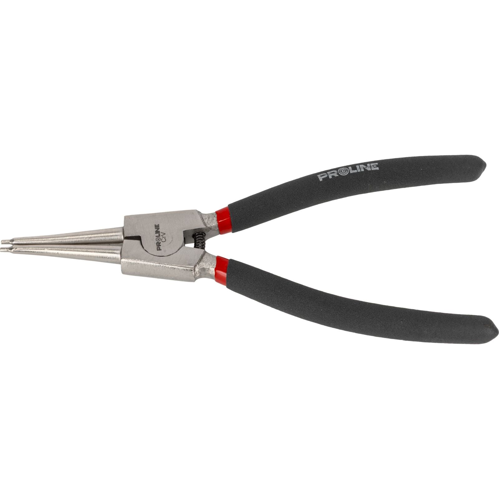 Alicate de freio reto externo 200 mm Proline