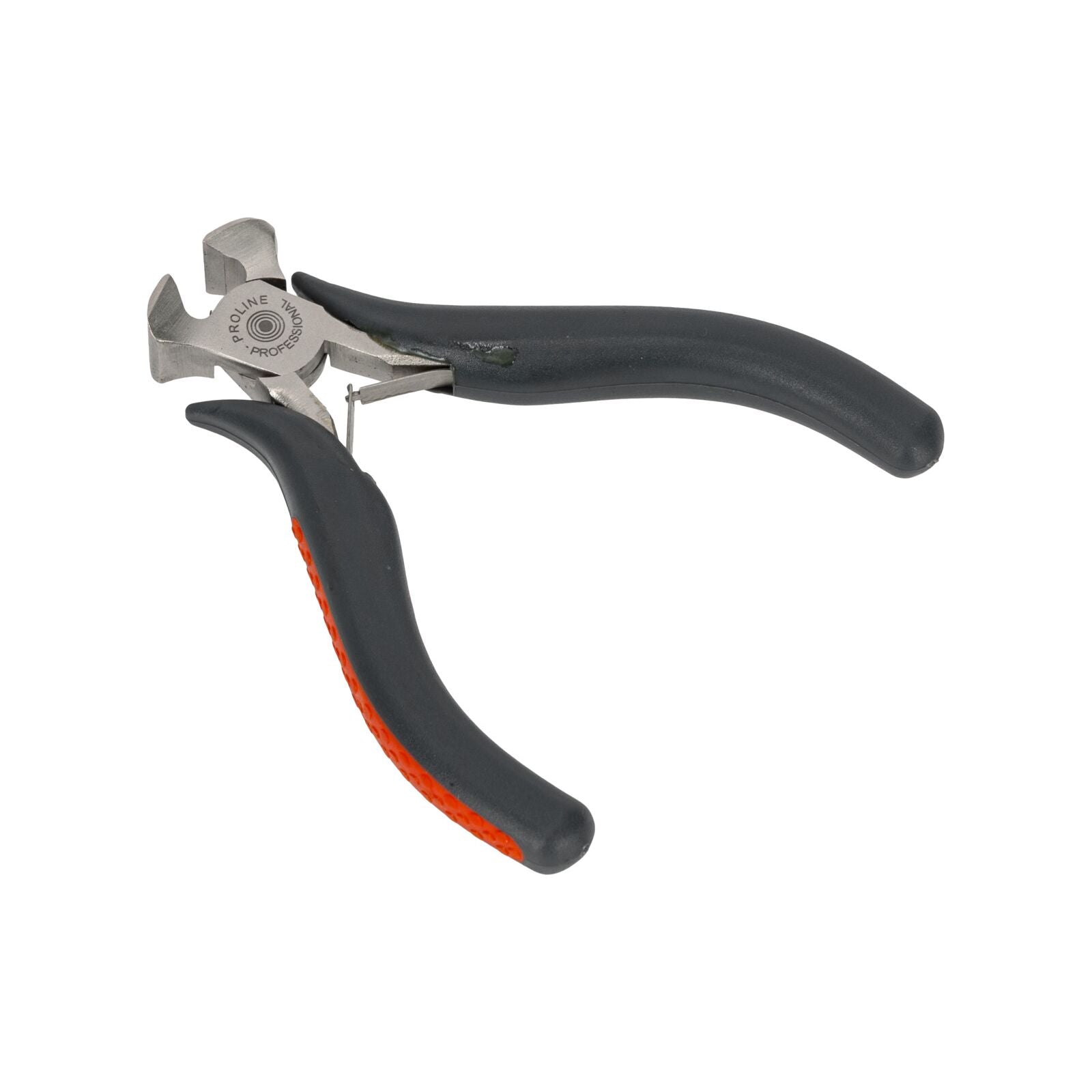 Greamairí Mini Beachtas 110 Mm Oscailt uasta 7.01 Mm Satin Brataithe Tpr Handle Proline