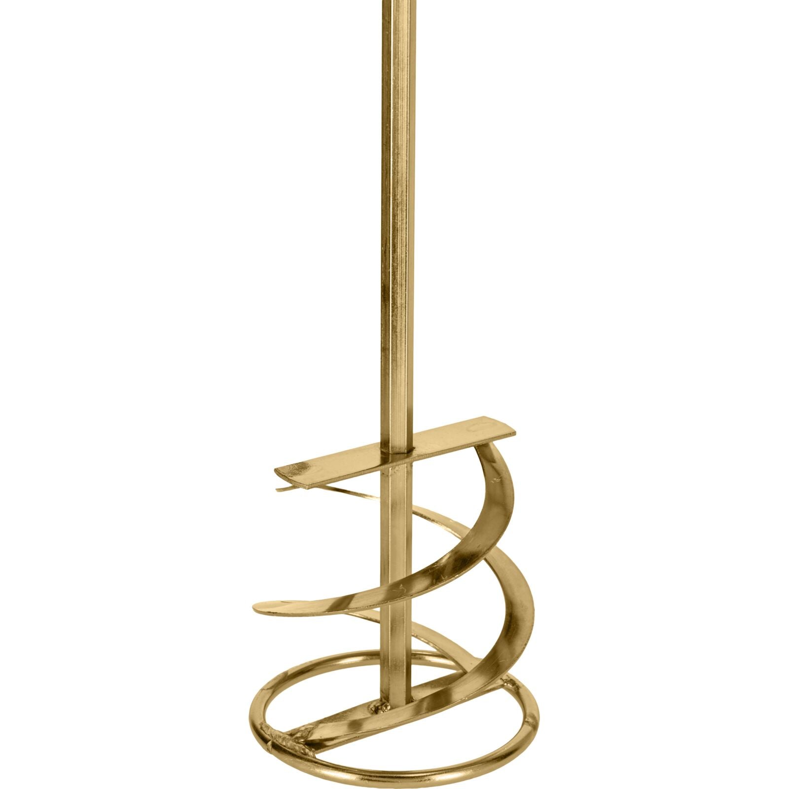 Mischstabmörtel und Farbmischer 100 x 600 mm Typ C Proline
