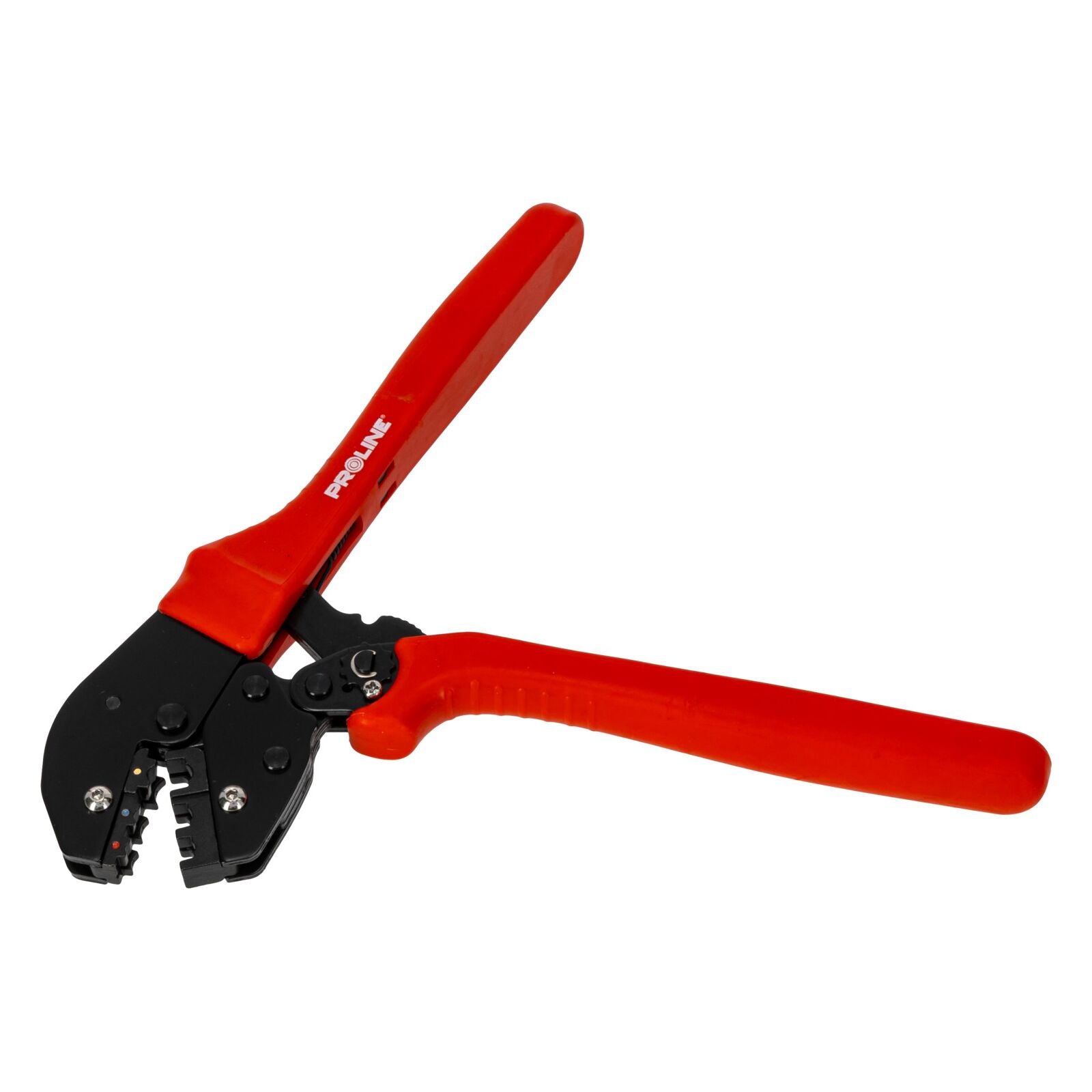 Crimping Pliers For Connectors 22-10 Awg Proline