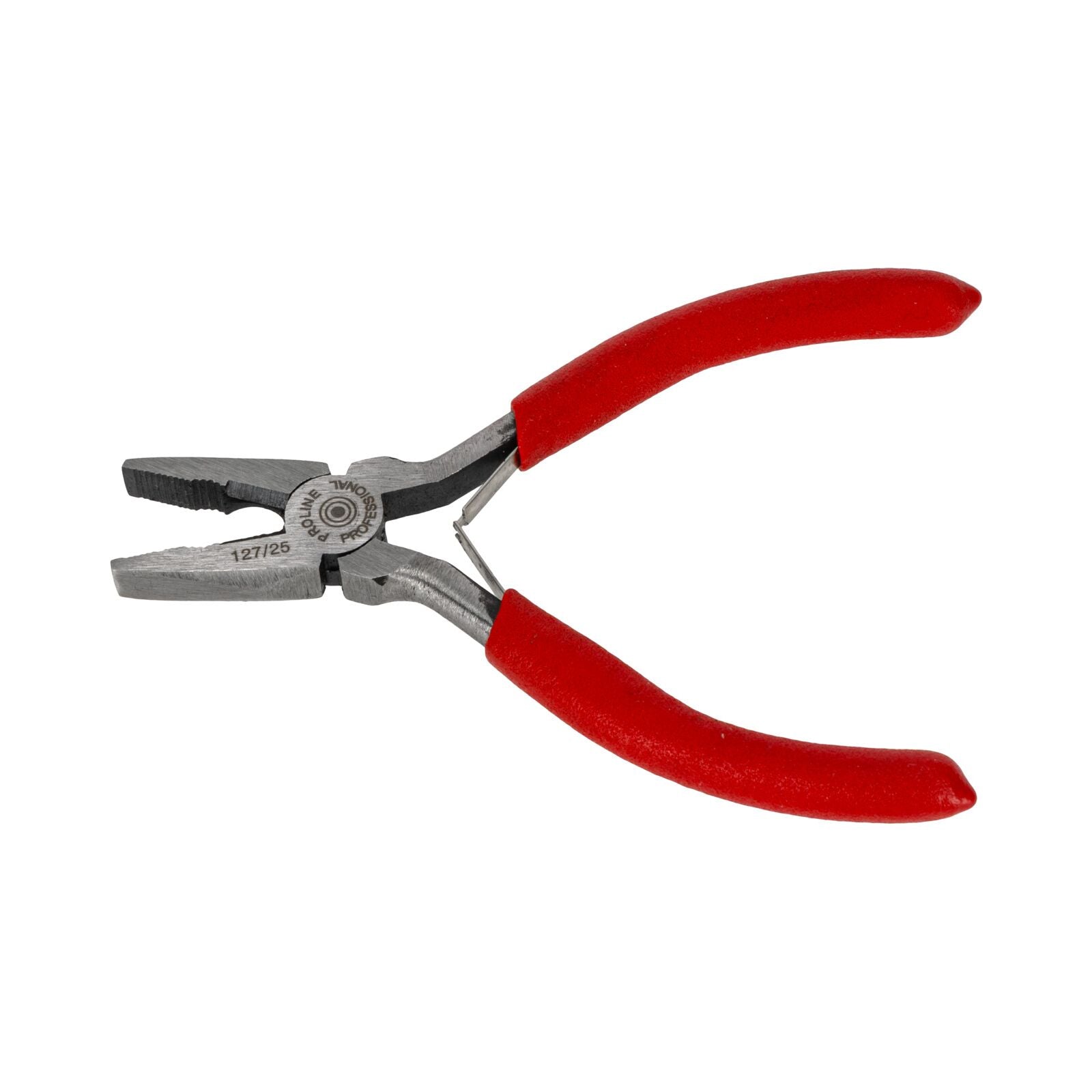 Micro Combination Pliers 120 Mm Proline