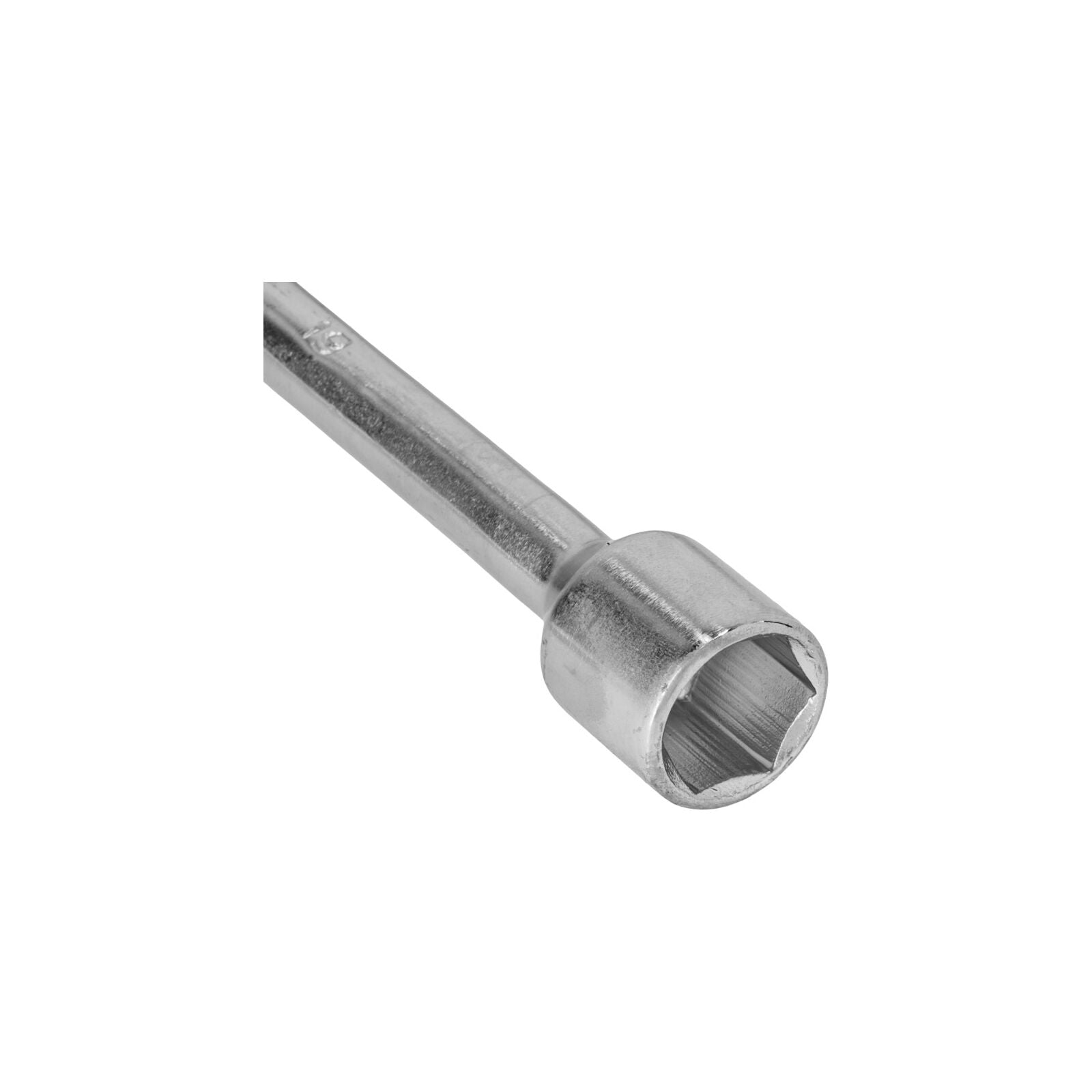 Chave de aro cruzado 17192123 mm