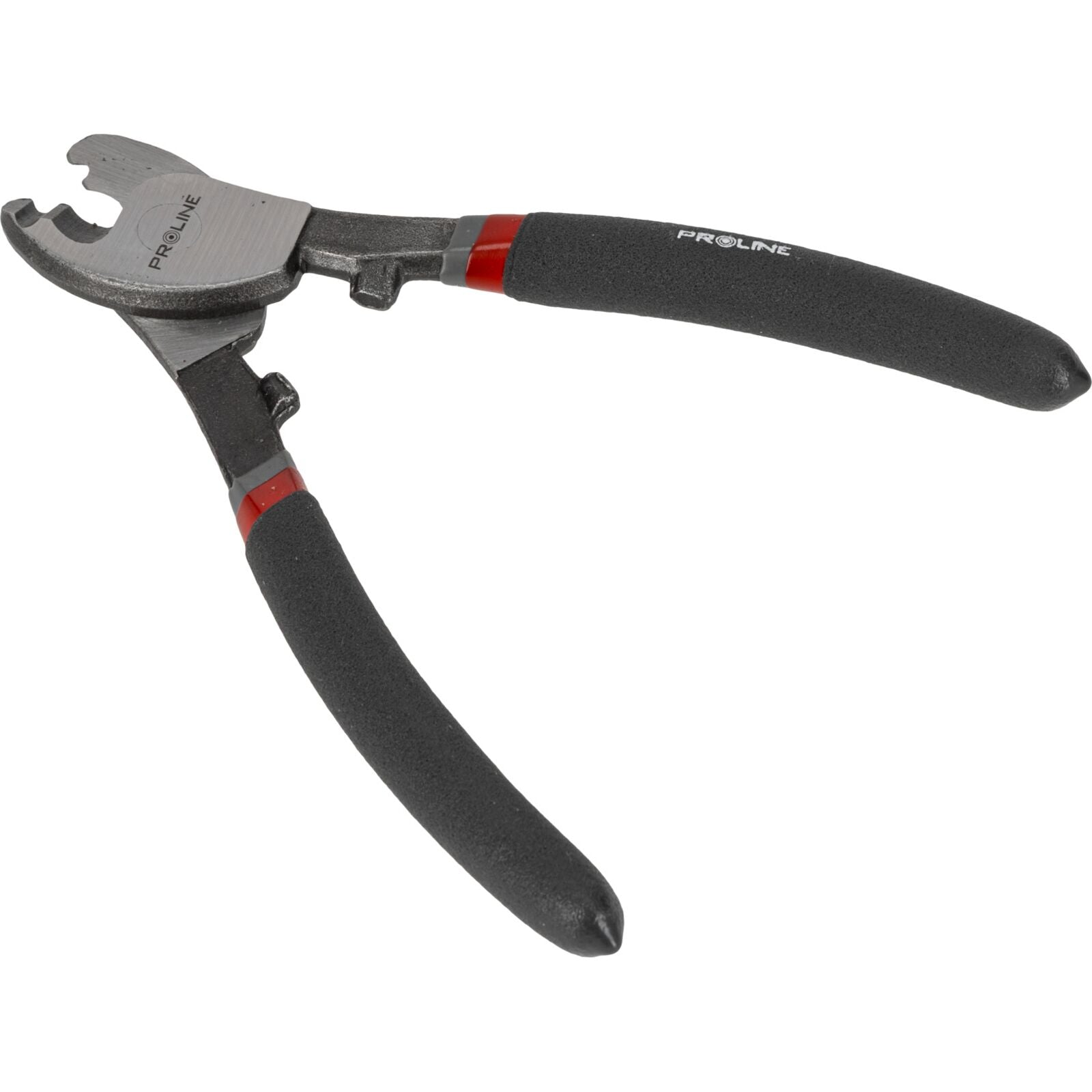 Cable Cutting Pliers 160 Mm Max Diameter 6 Mm Al/cu Proline