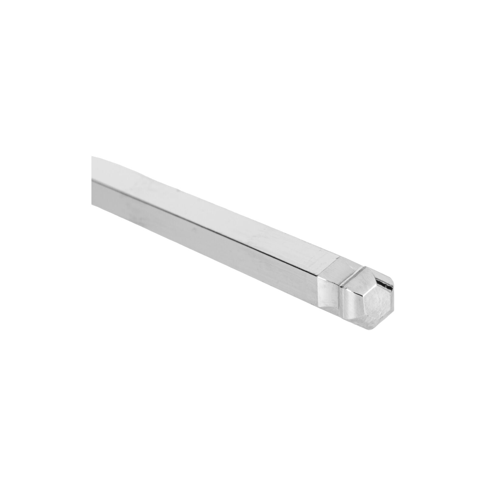 Ball End Hex Key Plastic T-handle 10 Mm S2 Proline