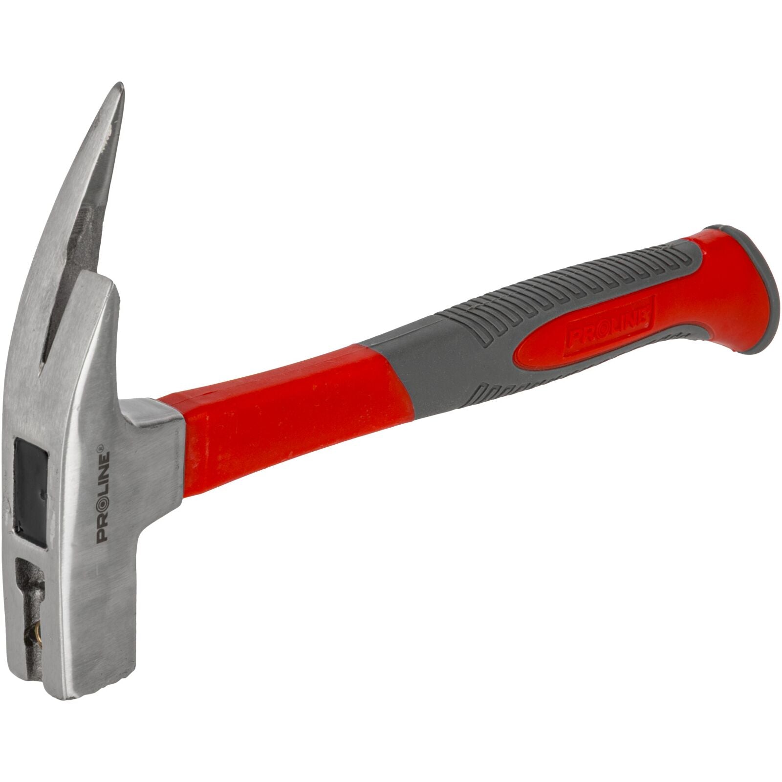 Latthammer 600g Fiberglasstiel Proline
