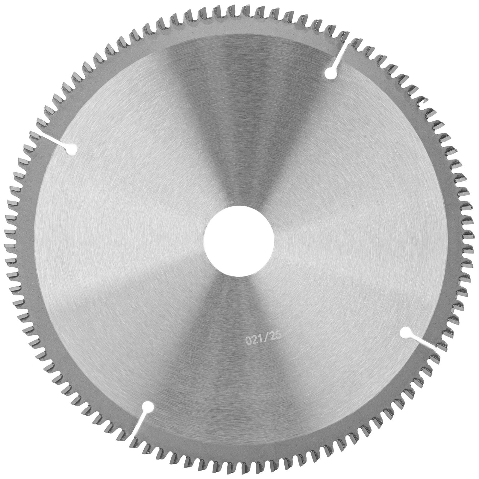 Circular Saw 200 Mm 100 Teeth 30 Mm For Non-ferrous Metals Proline