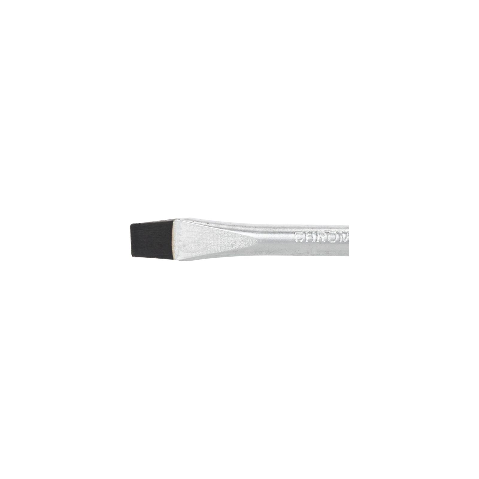 Flat Screwdriver 6 X 100 Mm Hedgehog Handle Crv