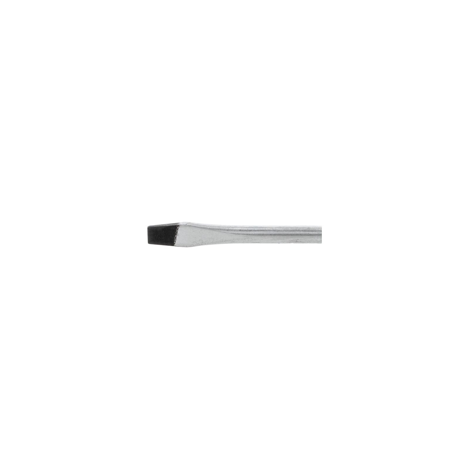 Cacciavite Piatto 3 X 75 Mm Manico Riccio Crv