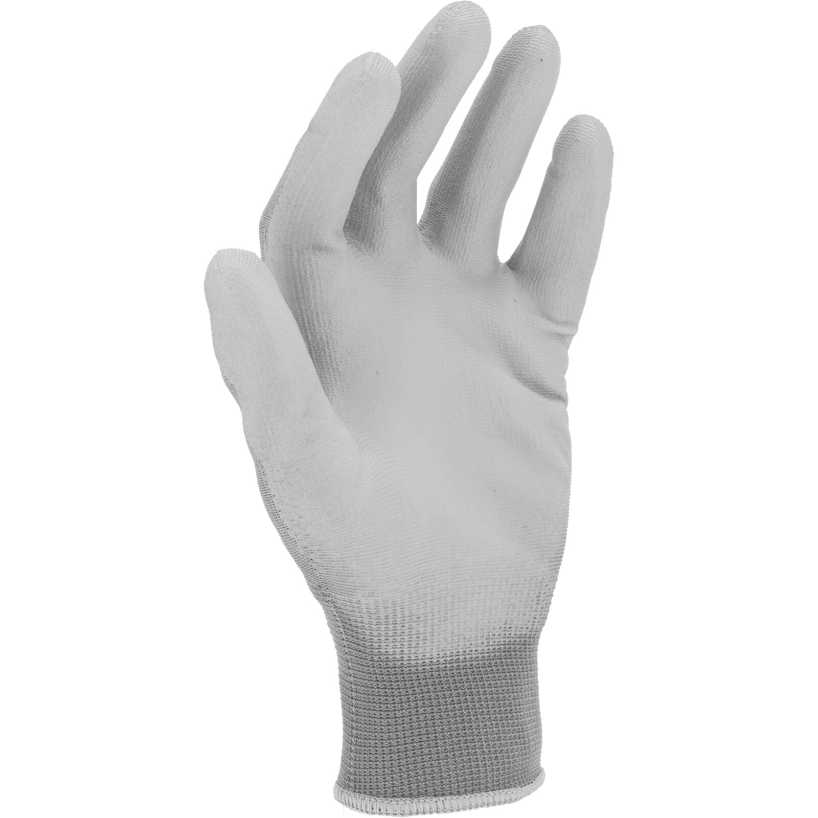 Handschuhe Pu Grau L230209p Karte 9 Ce Lahti