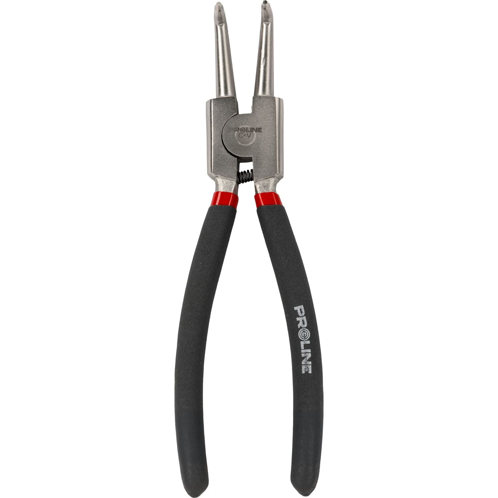 Alicate de freio externo dobrado 200 mm Proline