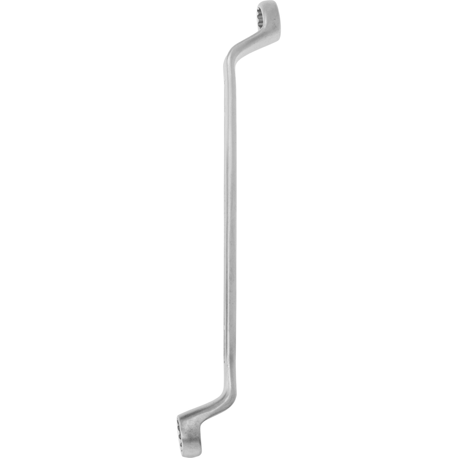 Dobozvég csavarkulcs eltolás 10 x 11 mm 3/8 foglalat króm-vanádium Proline Hd