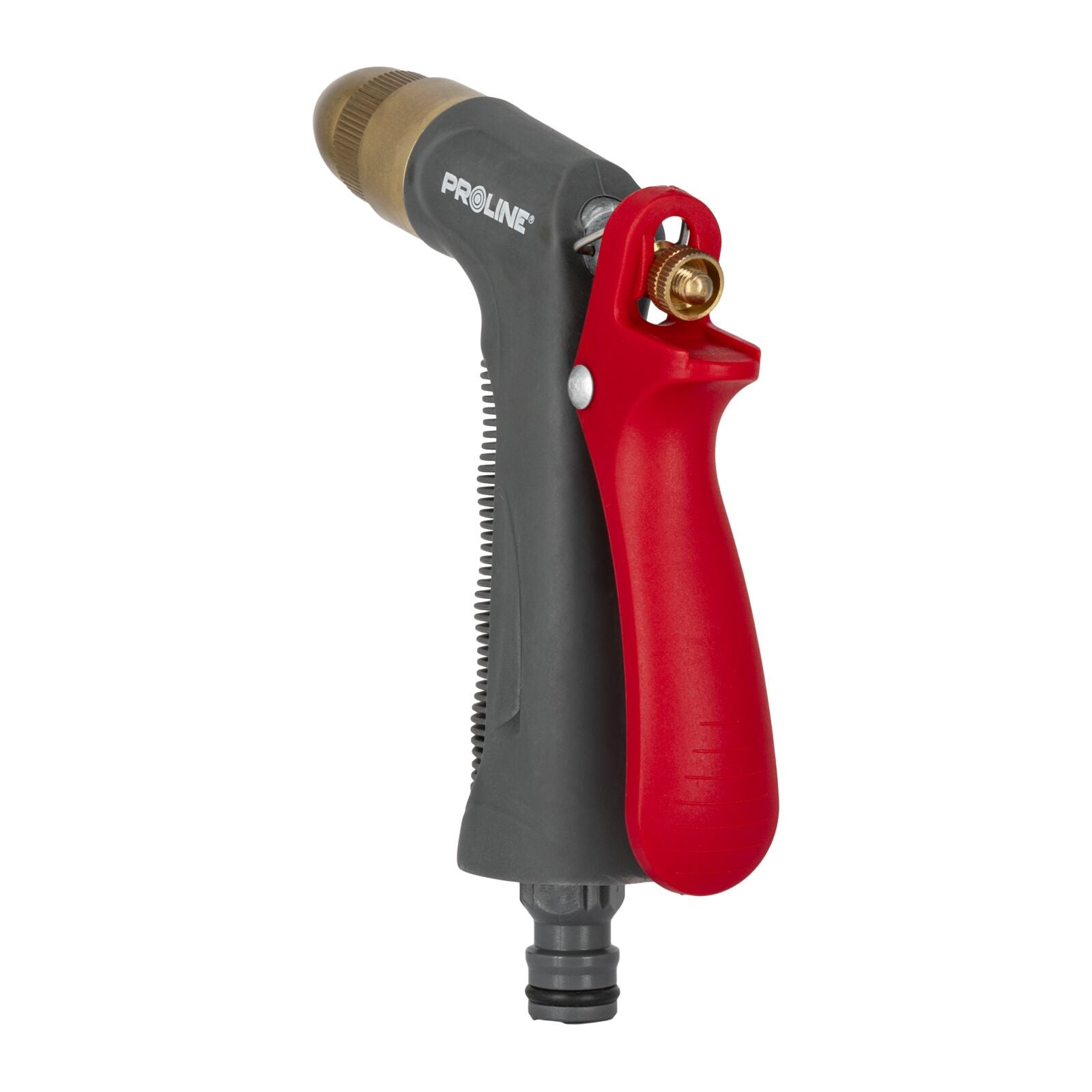 Verstellbare Metall-Triggerdüse aus Messing von Proline