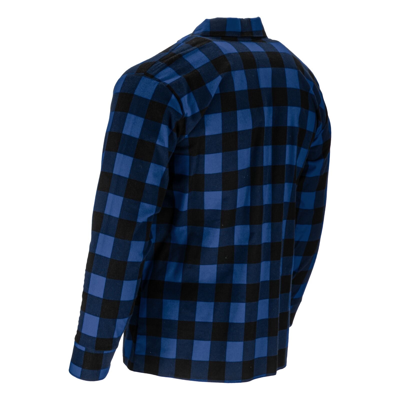 Flanel ing kék 12 0gm2 M Ce Lahti