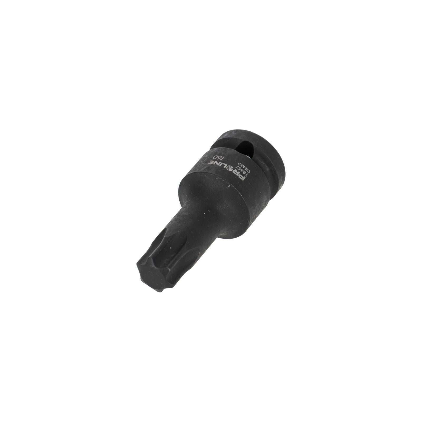 Punta De Vaso De Impacto 1/2 Torx T60 L=60 Mm Proline