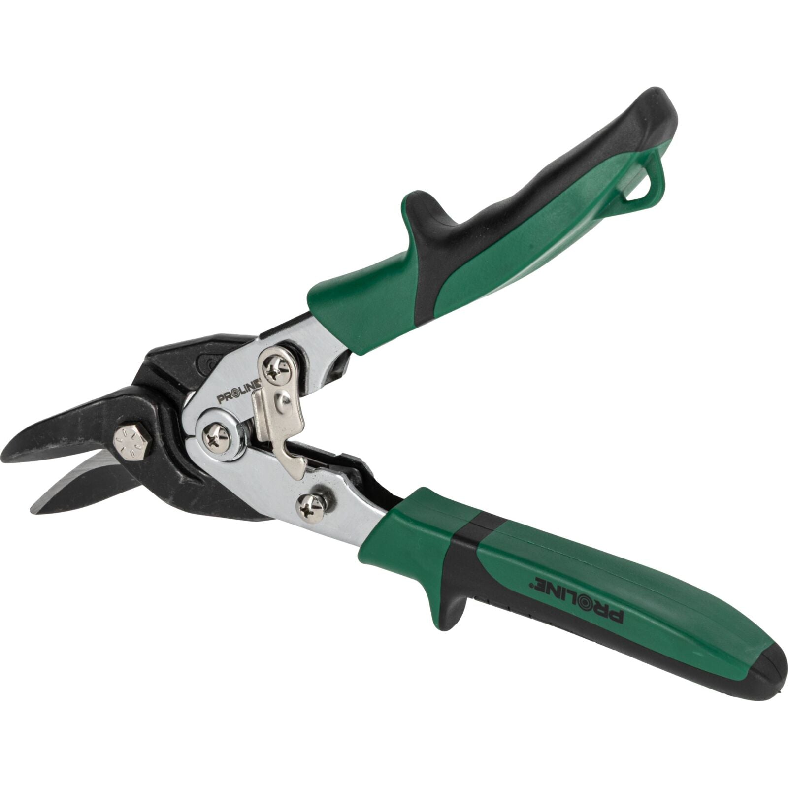 Aviation Snips Right Max. 1.5 Mm 250 Mm Proline