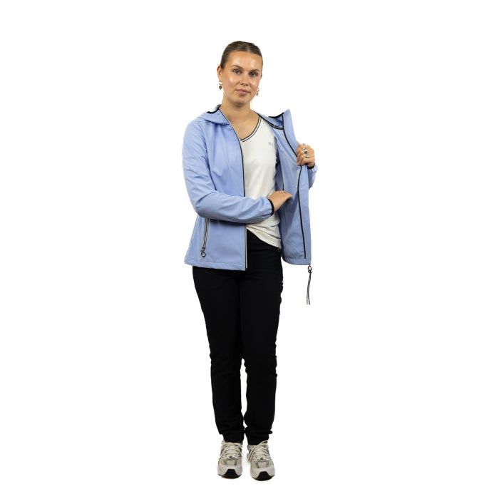 Jacket Samhraidh na mBan Luhta
