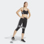 Дамски къс спортен клин Adidas