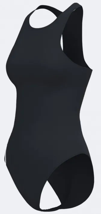 Bañador de una pieza joma banador tiburón iii negro xs