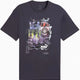 Тениска Puma Man City Men Mcfc Lw Football Nrgy+ Тениска Сиво Сиво
