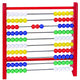Дървено Abacus Klasik