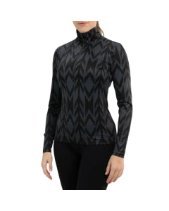 Falcon Ski Pully Ladies