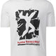 Reebok Human Rights Now Tee White