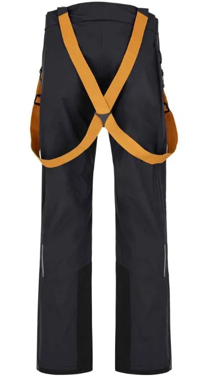 Men's Ski Pants Loap Falom Blue 2xl