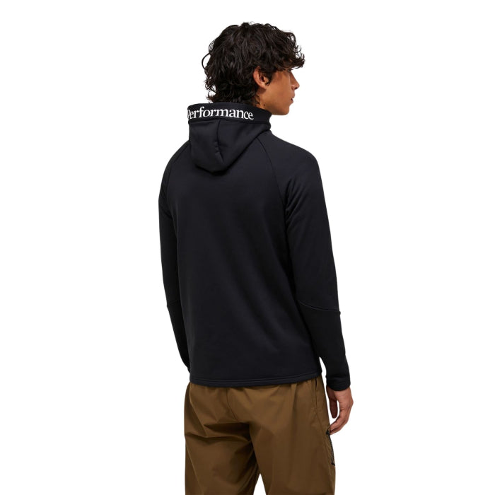 Peak Performance Fleece Vest Men