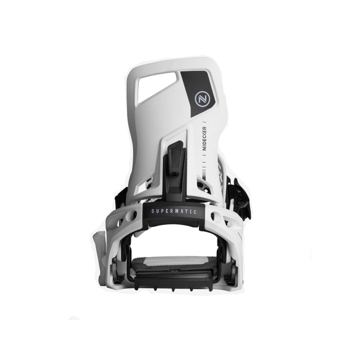 Nidecker Snowboard Bindings