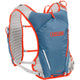 Camelbak Trail Run Vest Captain's Blue / Spicy Orange