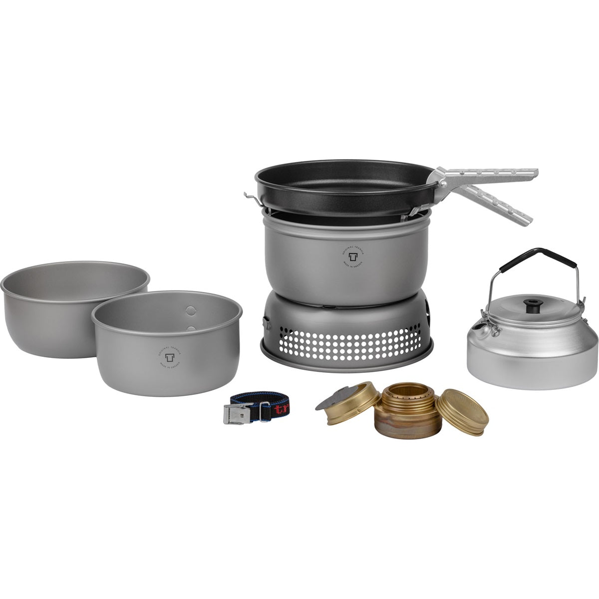 Sporák Trangia 25-4/ha