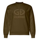 Sweter damski Goldbergh Casaul