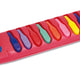 Bontempi Keyboard Harmonika 25x6x2,5 cm